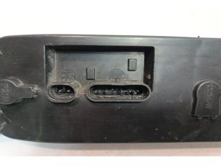 bontott IVECO DAILY Bal Hátsó Lámpa Foglalat