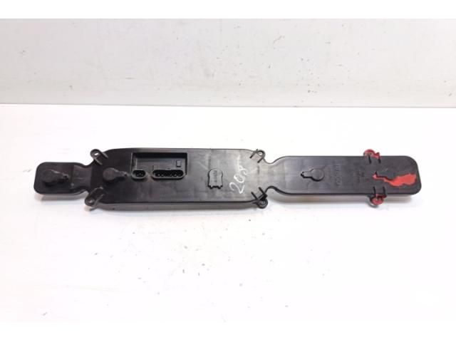 bontott IVECO DAILY Bal Hátsó Lámpa Foglalat