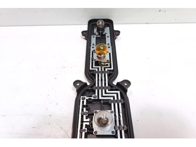 bontott IVECO DAILY Bal Hátsó Lámpa Foglalat