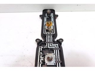 bontott IVECO DAILY Bal Hátsó Lámpa Foglalat