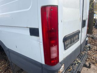 bontott IVECO DAILY Bal Hátsó Lámpa