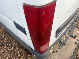 bontott IVECO DAILY Bal Hátsó Lámpa