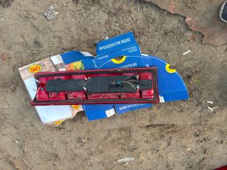 bontott IVECO DAILY Bal Hátsó Lámpa