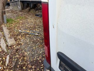 bontott IVECO DAILY Bal Hátsó Lámpa