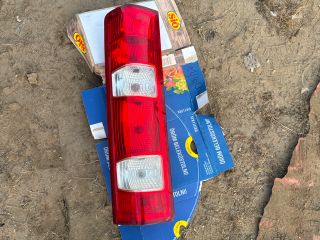 bontott IVECO DAILY Bal Hátsó Lámpa