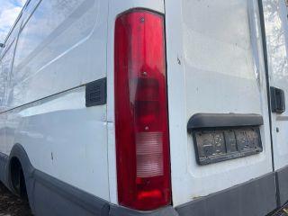 bontott IVECO DAILY Bal Hátsó Lámpa
