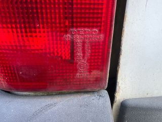 bontott IVECO DAILY Bal Hátsó Lámpa