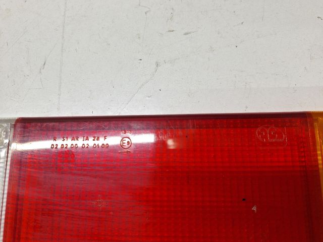 bontott IVECO DAILY Bal hátsó Lámpabúra