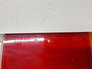 bontott IVECO DAILY Bal hátsó Lámpabúra