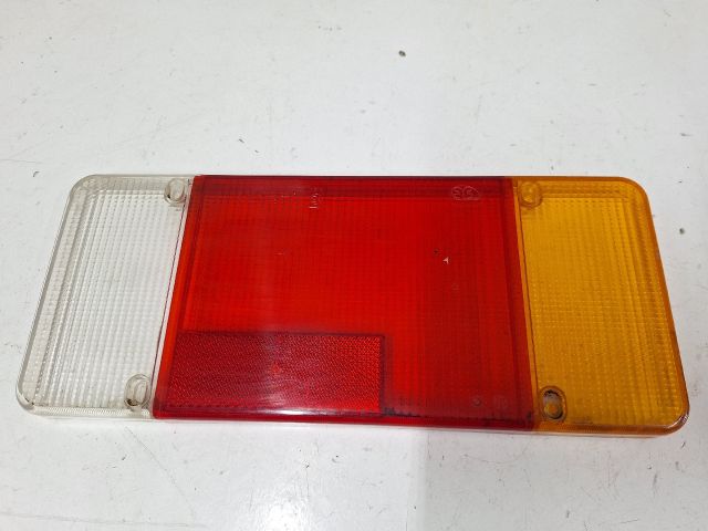 bontott IVECO DAILY Bal hátsó Lámpabúra