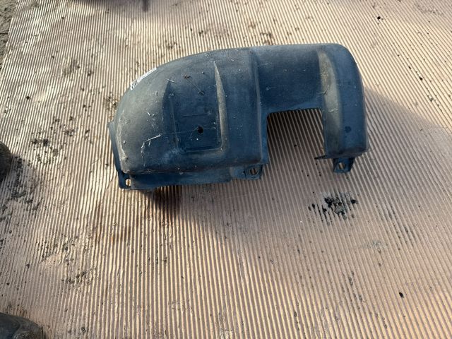 bontott IVECO DAILY Bal hátsó Oldal Lökhárító Tartó (Műanyag)