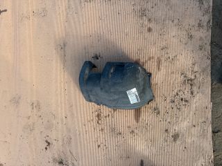 bontott IVECO DAILY Bal hátsó Oldal Lökhárító Tartó (Műanyag)