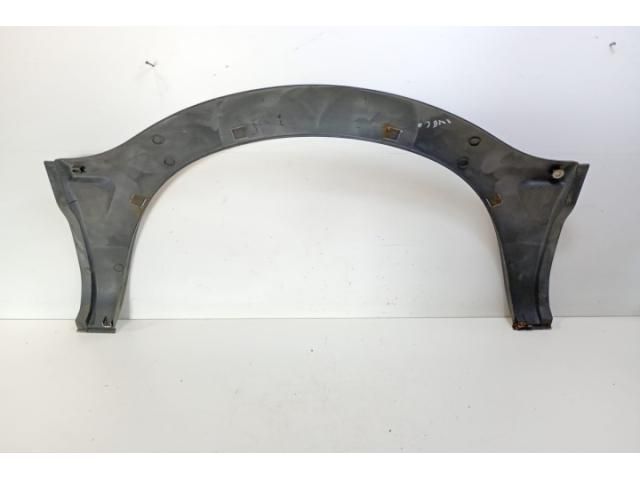 bontott IVECO DAILY Bal hátsó Sárvédő Szélesítő