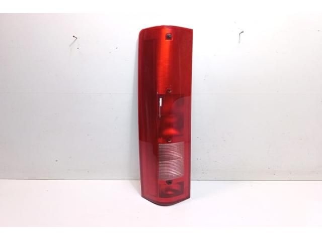 bontott IVECO DAILY Bal Külső Hátsó Lámpa