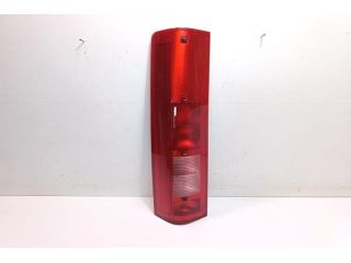 bontott IVECO DAILY Bal Külső Hátsó Lámpa