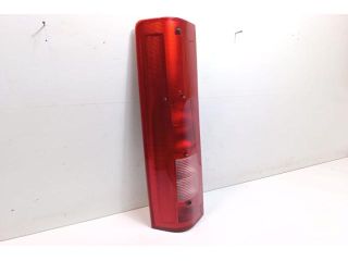 bontott IVECO DAILY Bal Külső Hátsó Lámpa