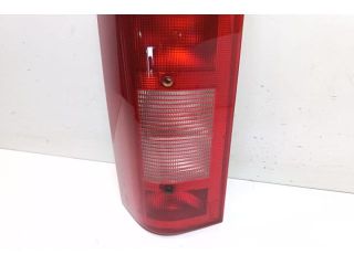 bontott IVECO DAILY Bal Külső Hátsó Lámpa