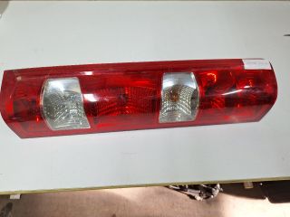 bontott IVECO DAILY Bal Külső Hátsó Lámpa