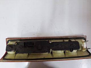 bontott IVECO DAILY Bal Külső Hátsó Lámpa