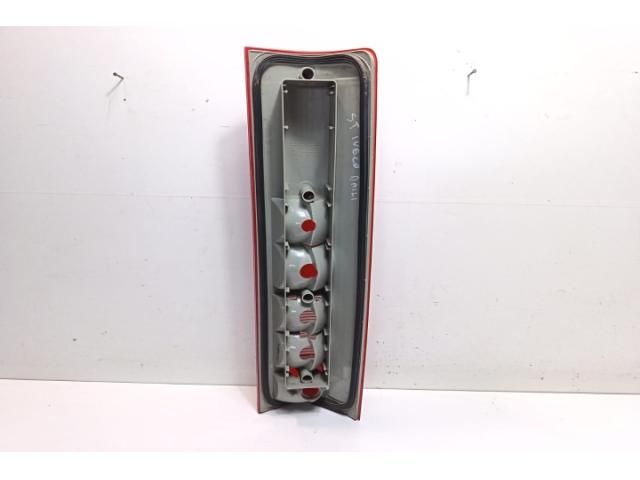 bontott IVECO DAILY Bal Külső Hátsó Lámpa