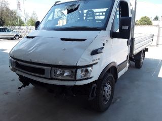 bontott IVECO DAILY Bal Szellőző