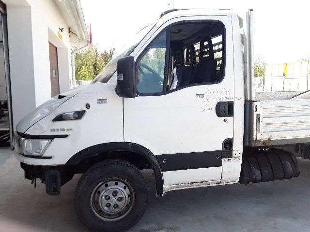 bontott IVECO DAILY Bal Szellőző