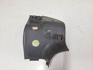 bontott IVECO DAILY Bal Tetőkárpit Takarófedél