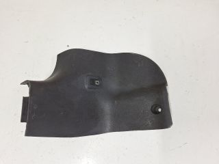 bontott IVECO DAILY Bal Tetőkárpit Takarófedél