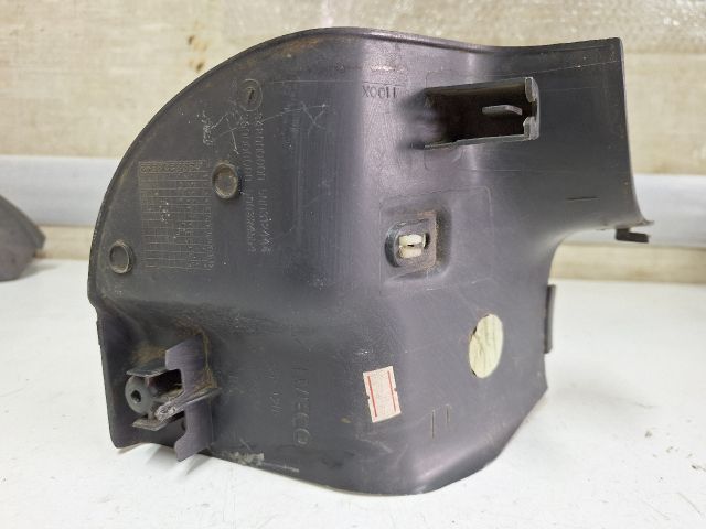 bontott IVECO DAILY Bal Tetőkárpit Takarófedél