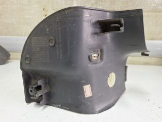 bontott IVECO DAILY Bal Tetőkárpit Takarófedél