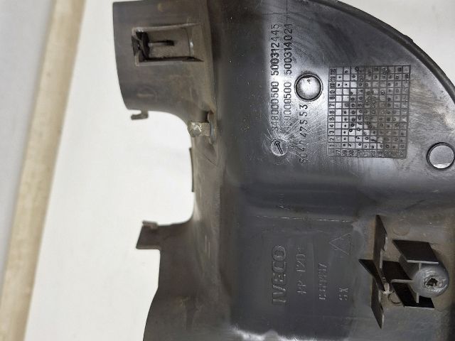 bontott IVECO DAILY Bal Tetőkárpit Takarófedél