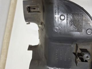 bontott IVECO DAILY Bal Tetőkárpit Takarófedél