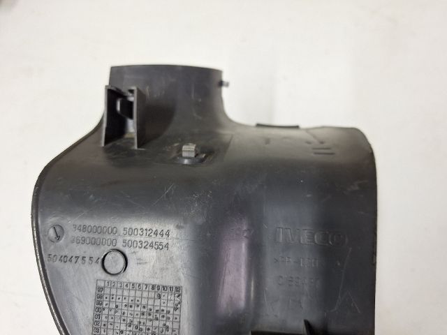 bontott IVECO DAILY Bal Tetőkárpit Takarófedél