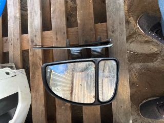 bontott IVECO DAILY Bal Visszapillantó Tükör (Mechanikus)