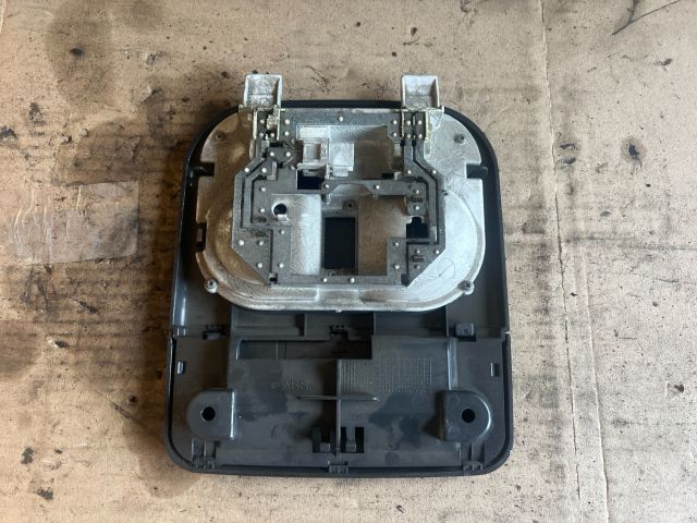 bontott IVECO DAILY Beltér Világítás Első