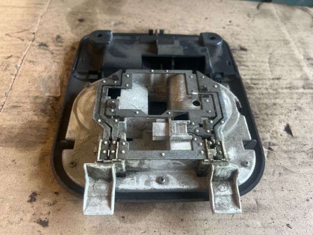 bontott IVECO DAILY Beltér Világítás Első