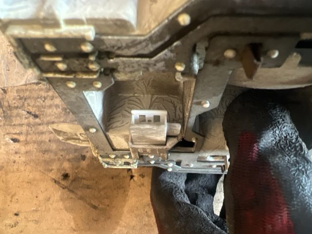 bontott IVECO DAILY Beltér Világítás Első