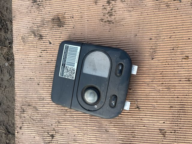 bontott IVECO DAILY Beltér Világítás Első