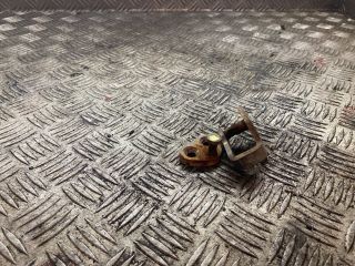 bontott IVECO DAILY Csomagtérajtó Bal Zsanér