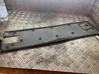 bontott IVECO DAILY Csomagtérajtó Díszléc