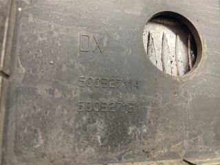 bontott IVECO DAILY Csomagtérajtó Díszléc