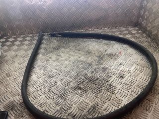 bontott IVECO DAILY Csomagtérajtó Gumikéder