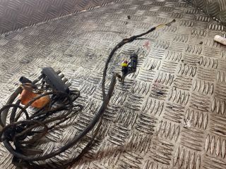 bontott IVECO DAILY Csomagtérajtó Kábelköteg