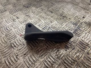 bontott IVECO DAILY Csomagtérajtó Kilincs