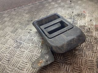 bontott IVECO DAILY Csomagtérajtó Kilincs