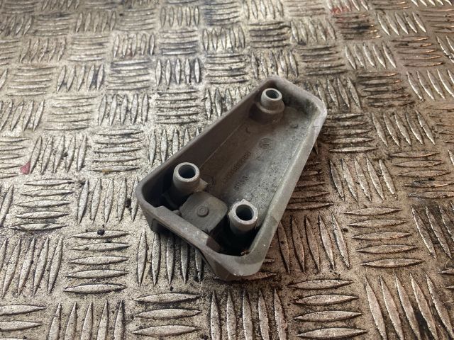 bontott IVECO DAILY Csomagtérajtó Zárszerkezet