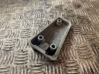 bontott IVECO DAILY Csomagtérajtó Zárszerkezet