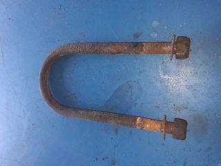 bontott IVECO DAILY Cuppántcsavar