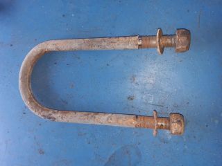 bontott IVECO DAILY Cuppántcsavar