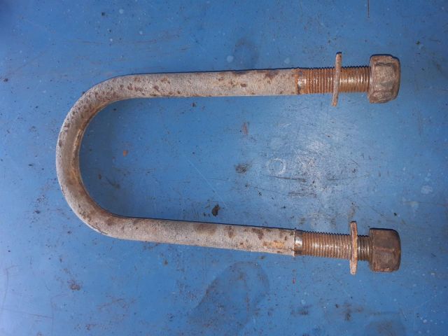 bontott IVECO DAILY Cuppántcsavar